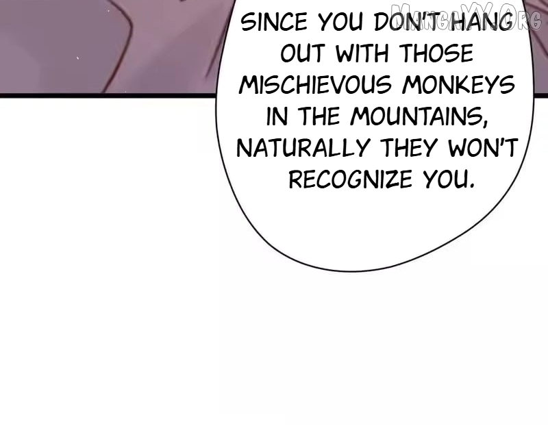 Shao Hua Long: Rebirth of the Evil Concubine’s Counterattack Chapter 41 - page 41